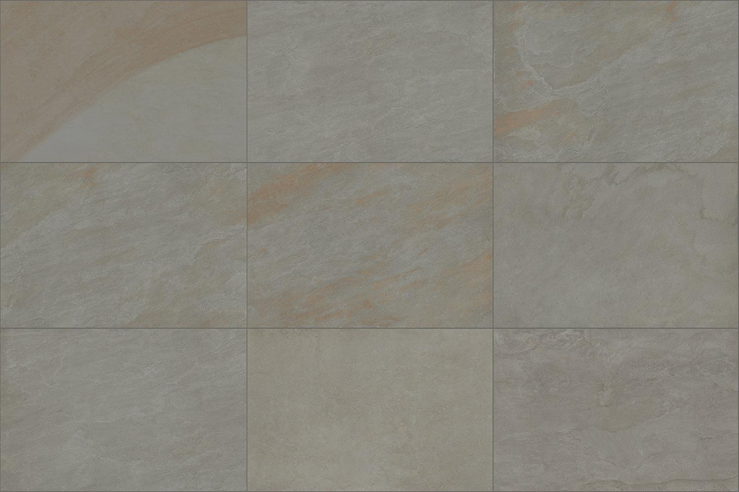 Frontier20 Bluestone Look - Architessa