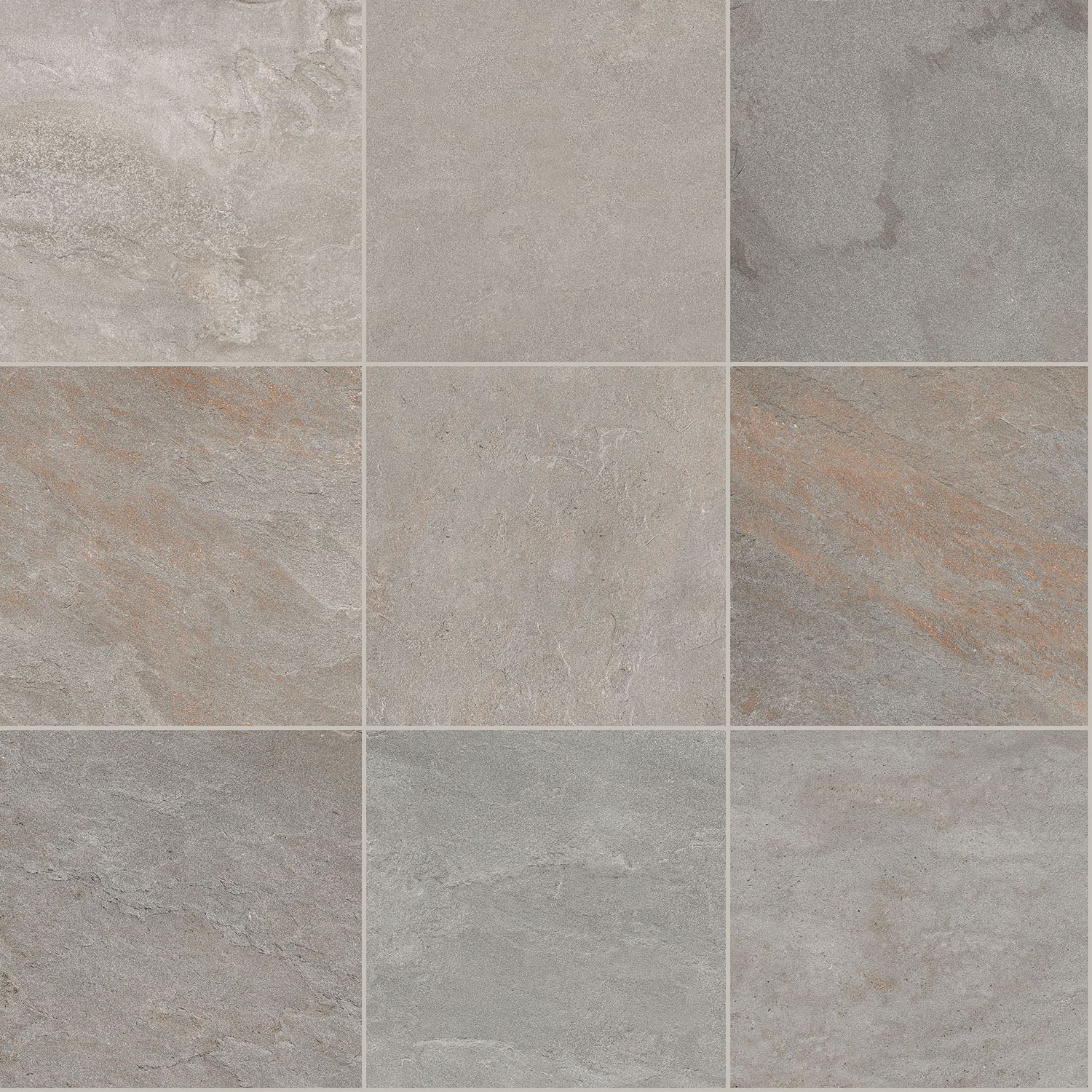 Frontier20 Bluestone Look - Architessa