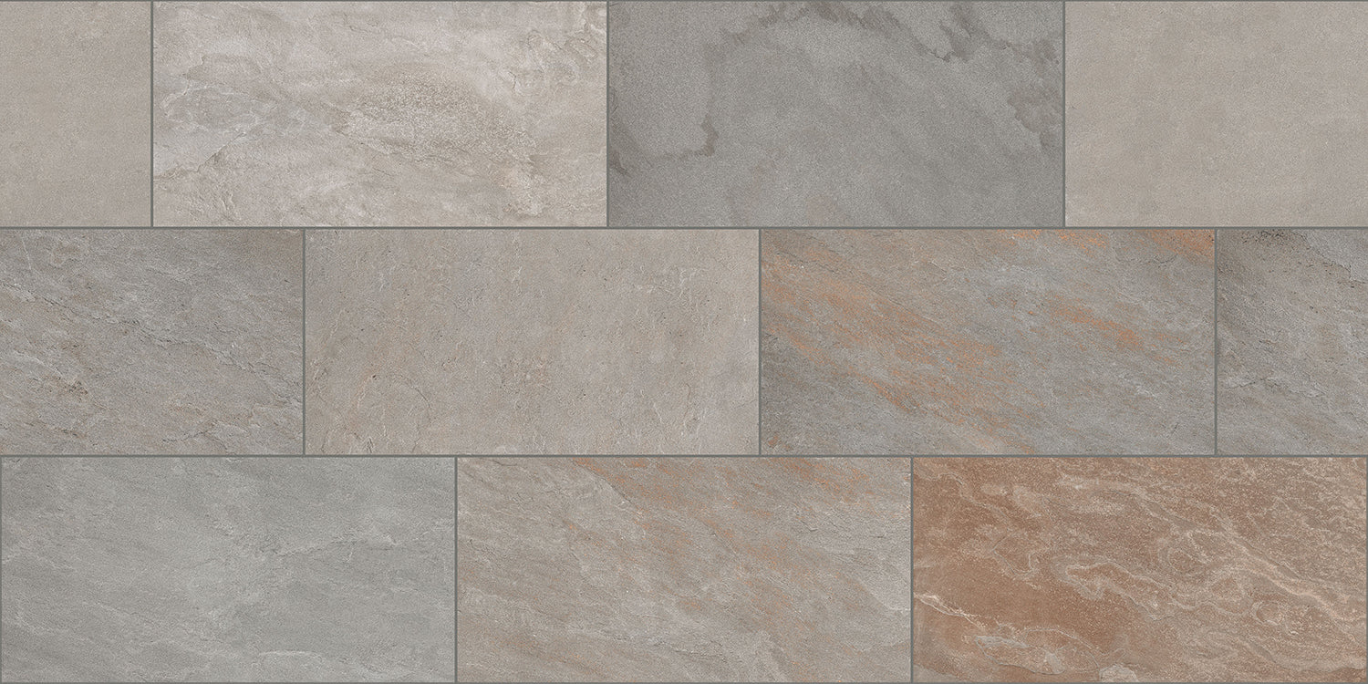 Frontier20 Bluestone Look - Architessa