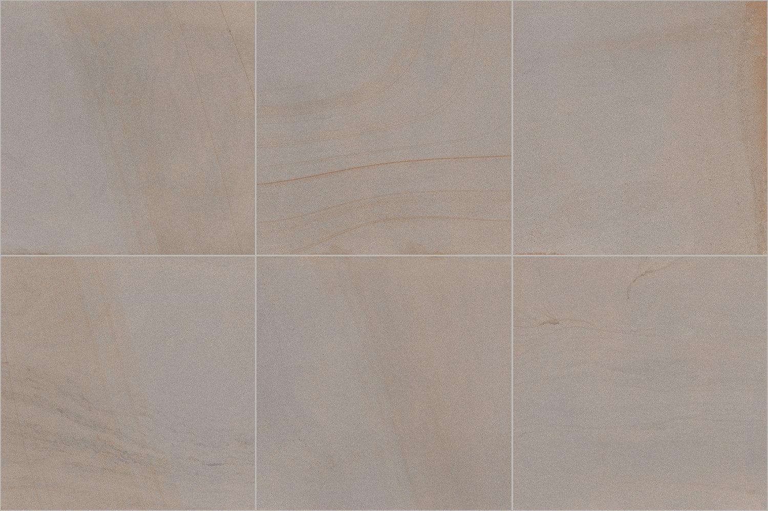 Frontier20 Bluestone Look - Architessa