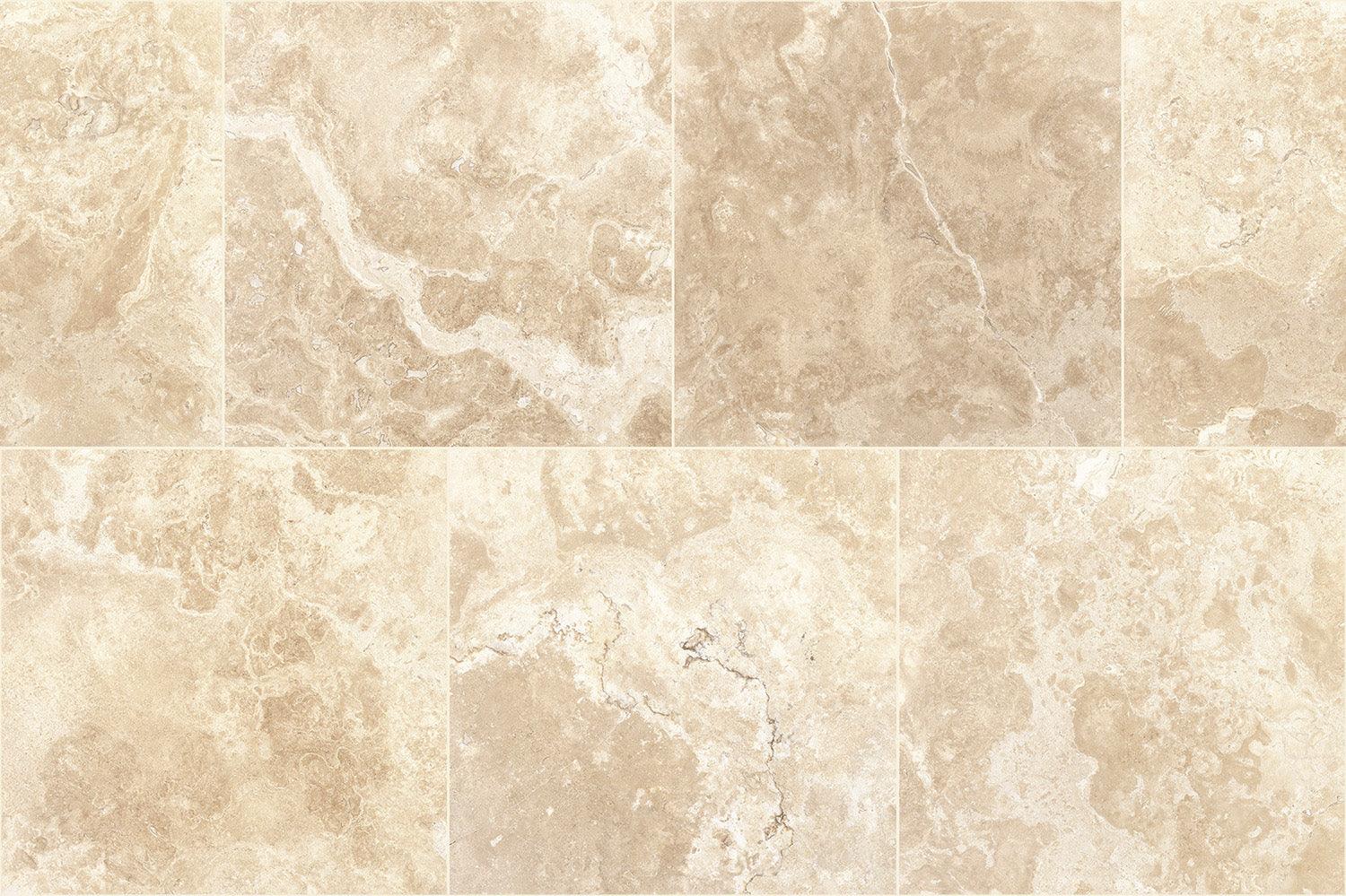 Frontier20 Travertine Look - Architessa