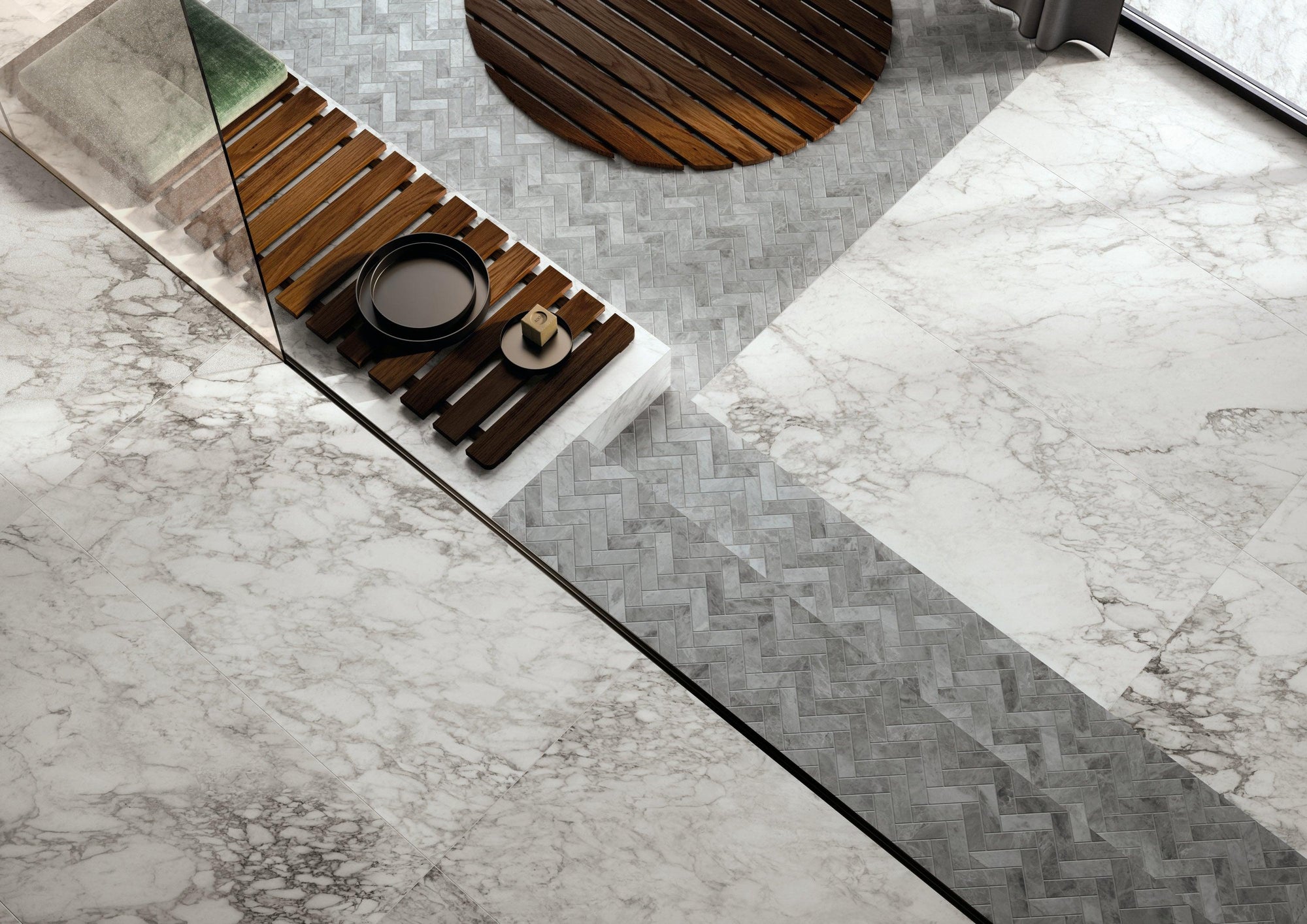 Charme Evo - Architessa