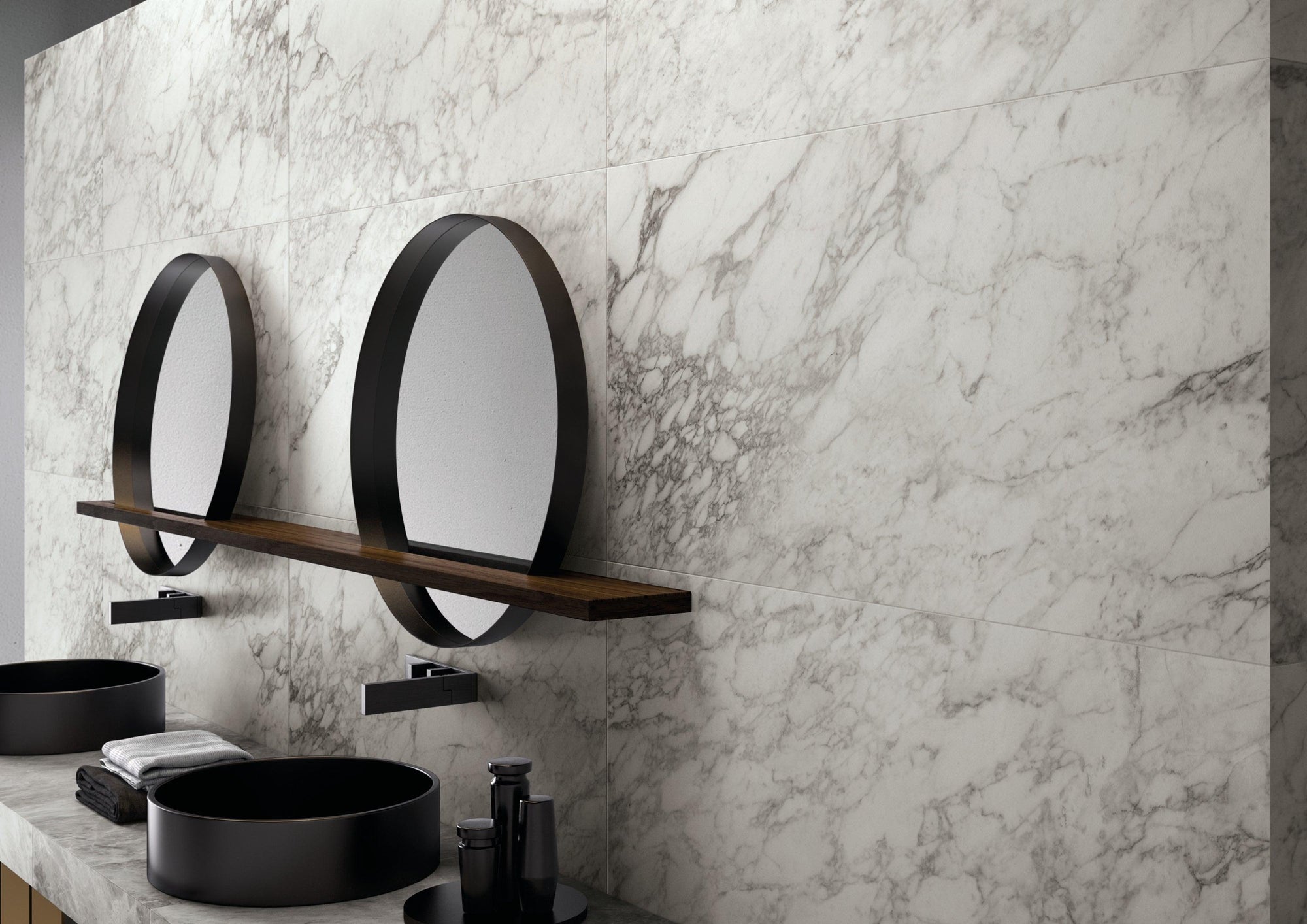 Charme Evo - Architessa