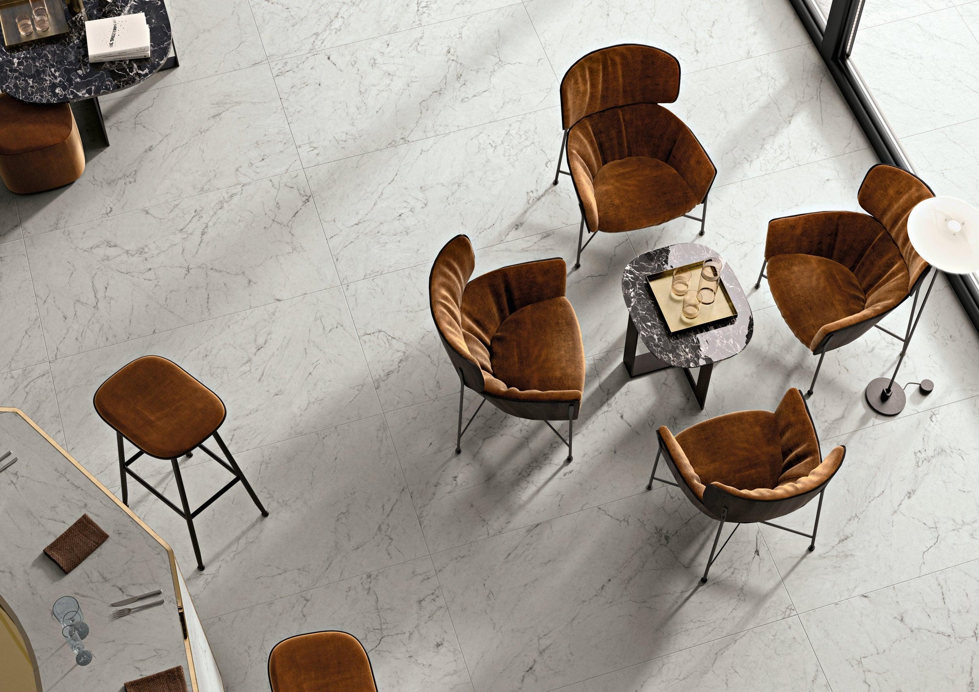 Charme Evo - Architessa