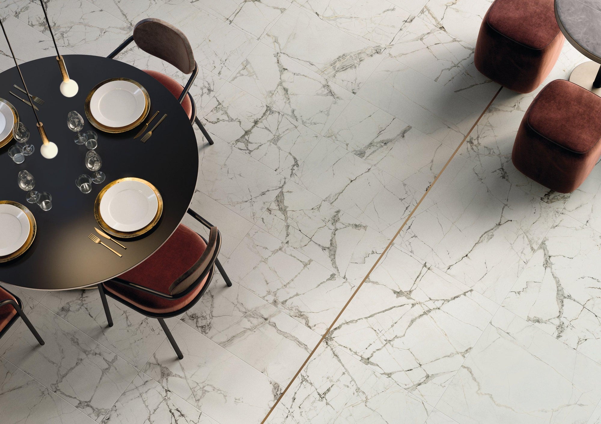 Charme Evo - Architessa