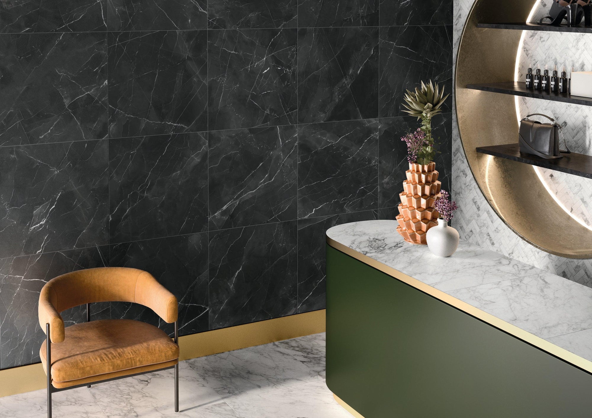 Charme Evo - Architessa