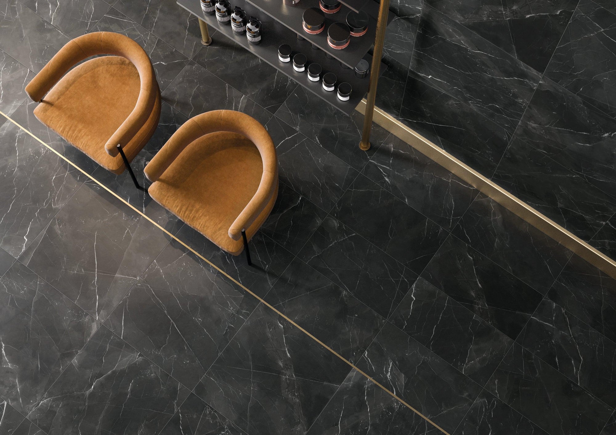 Charme Evo - Architessa