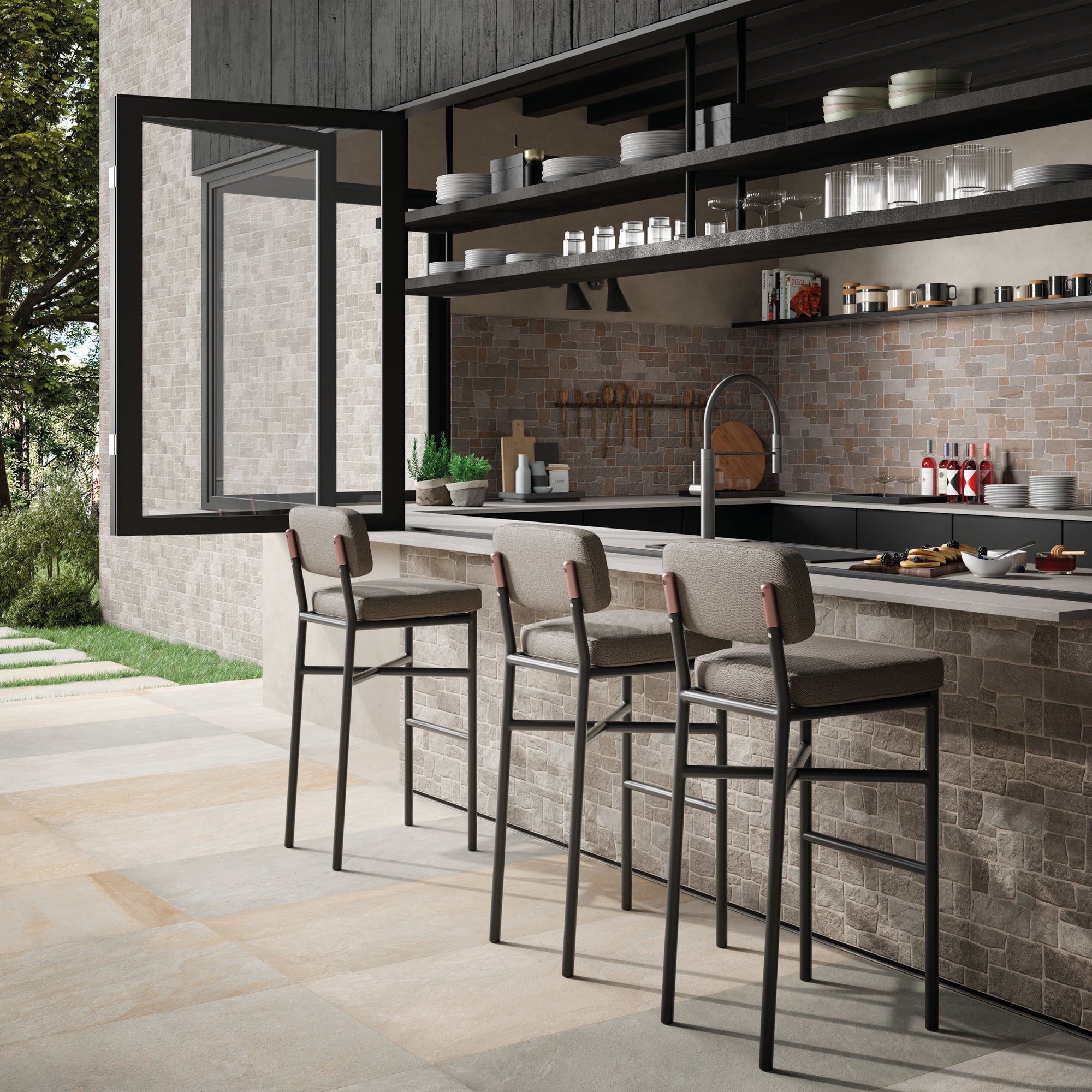 Veneer World - Architessa