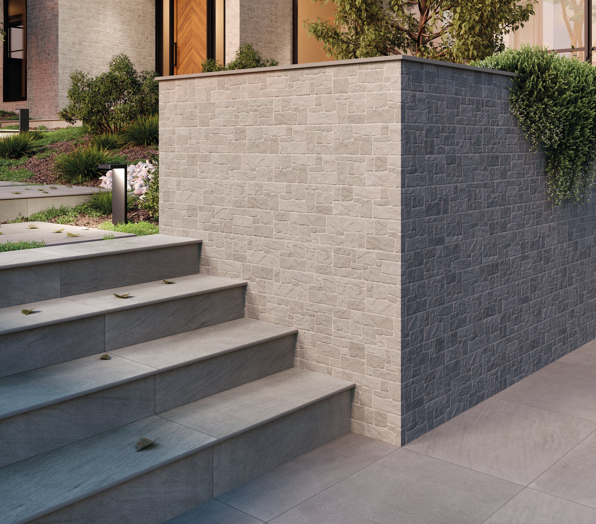 Veneer World - Architessa