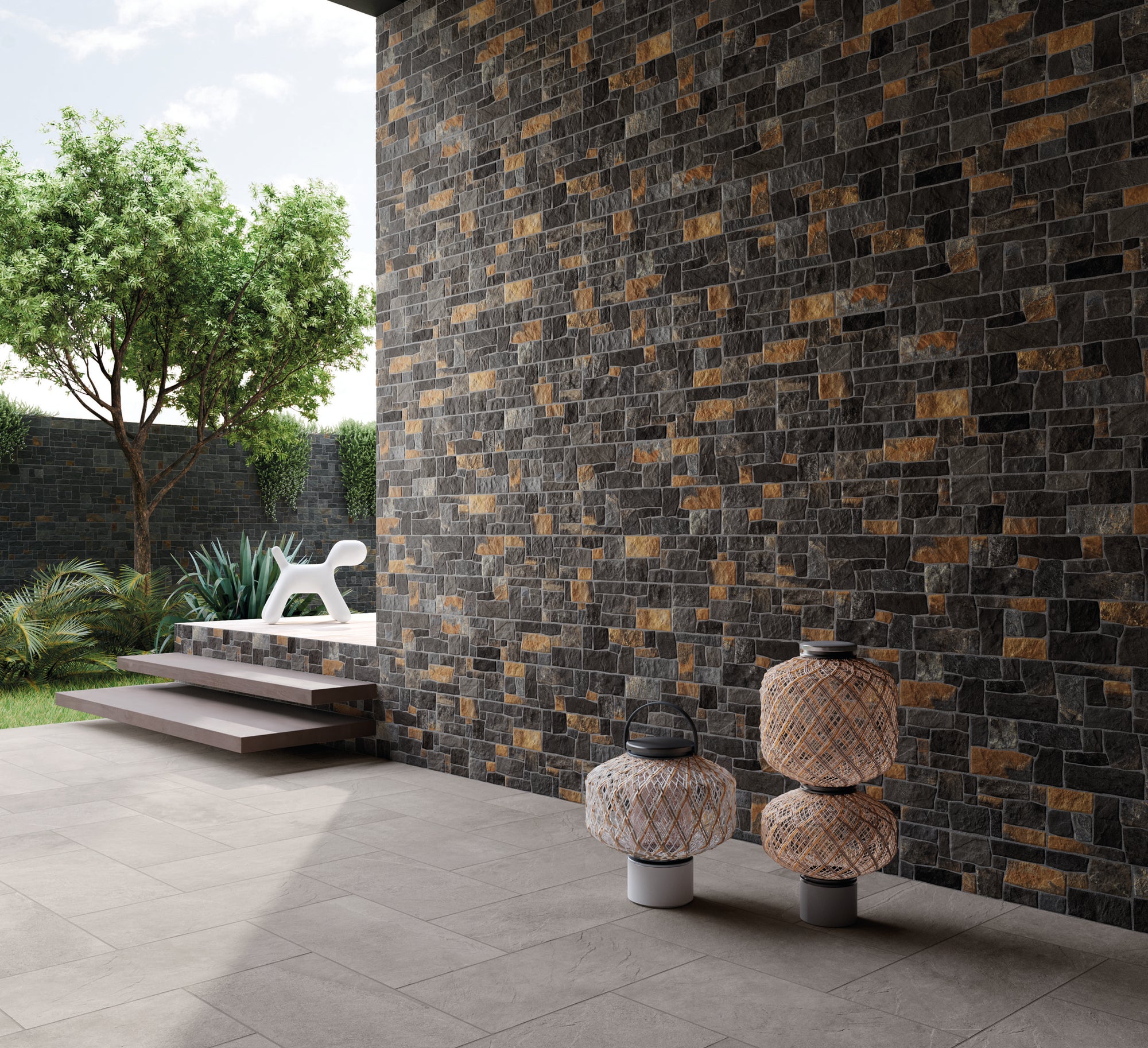 Veneer World - Architessa