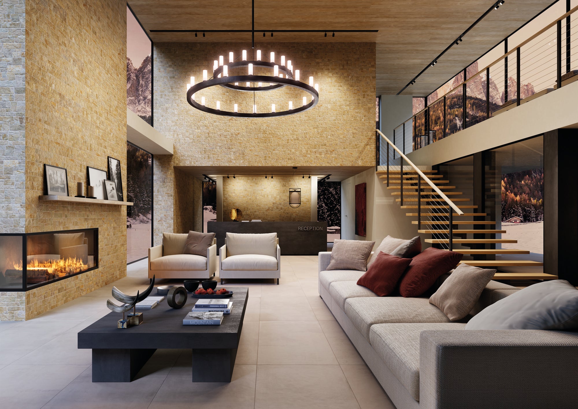 Veneer World - Architessa