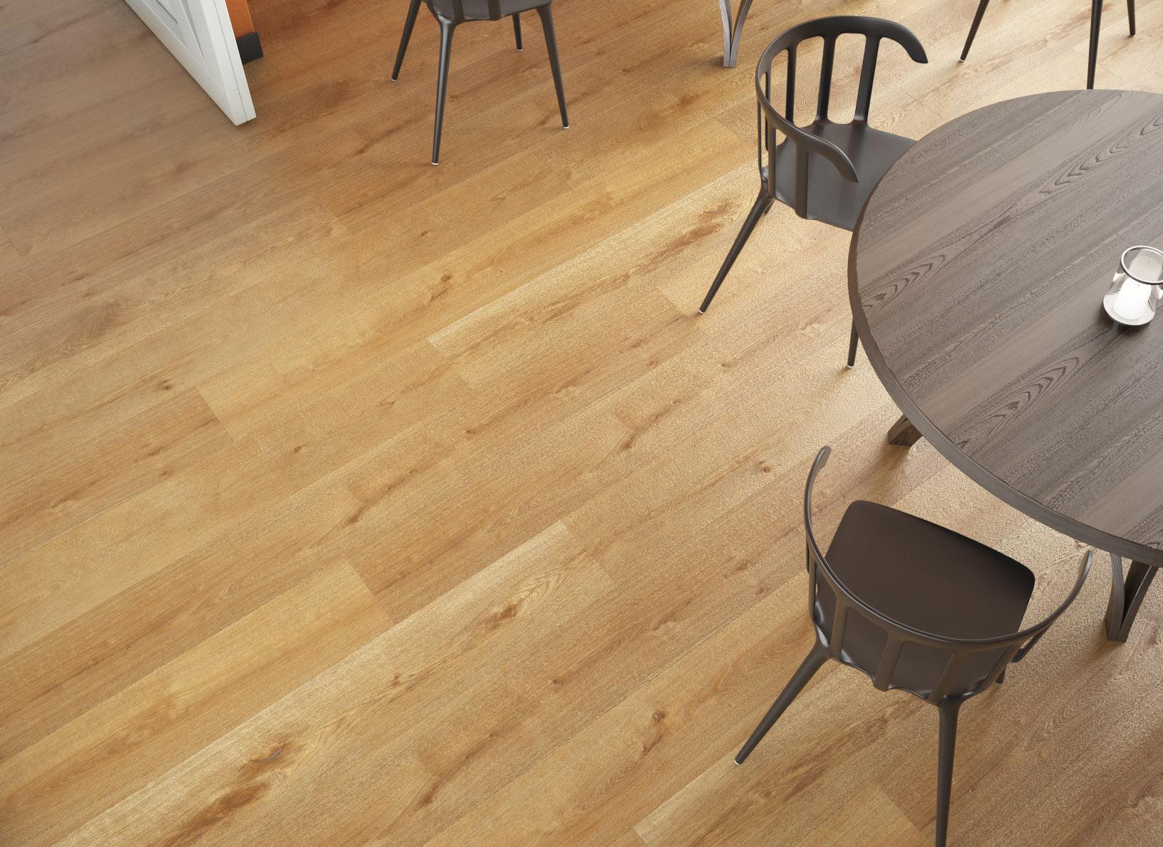 Lassen LVP - Architessa