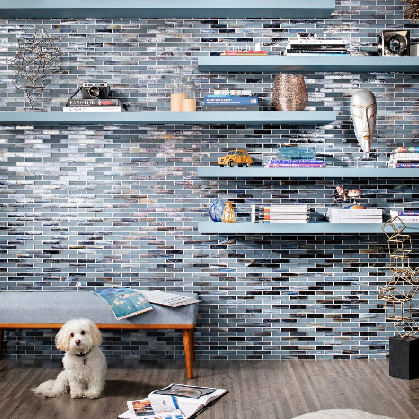 Tommy Bahama - Architessa