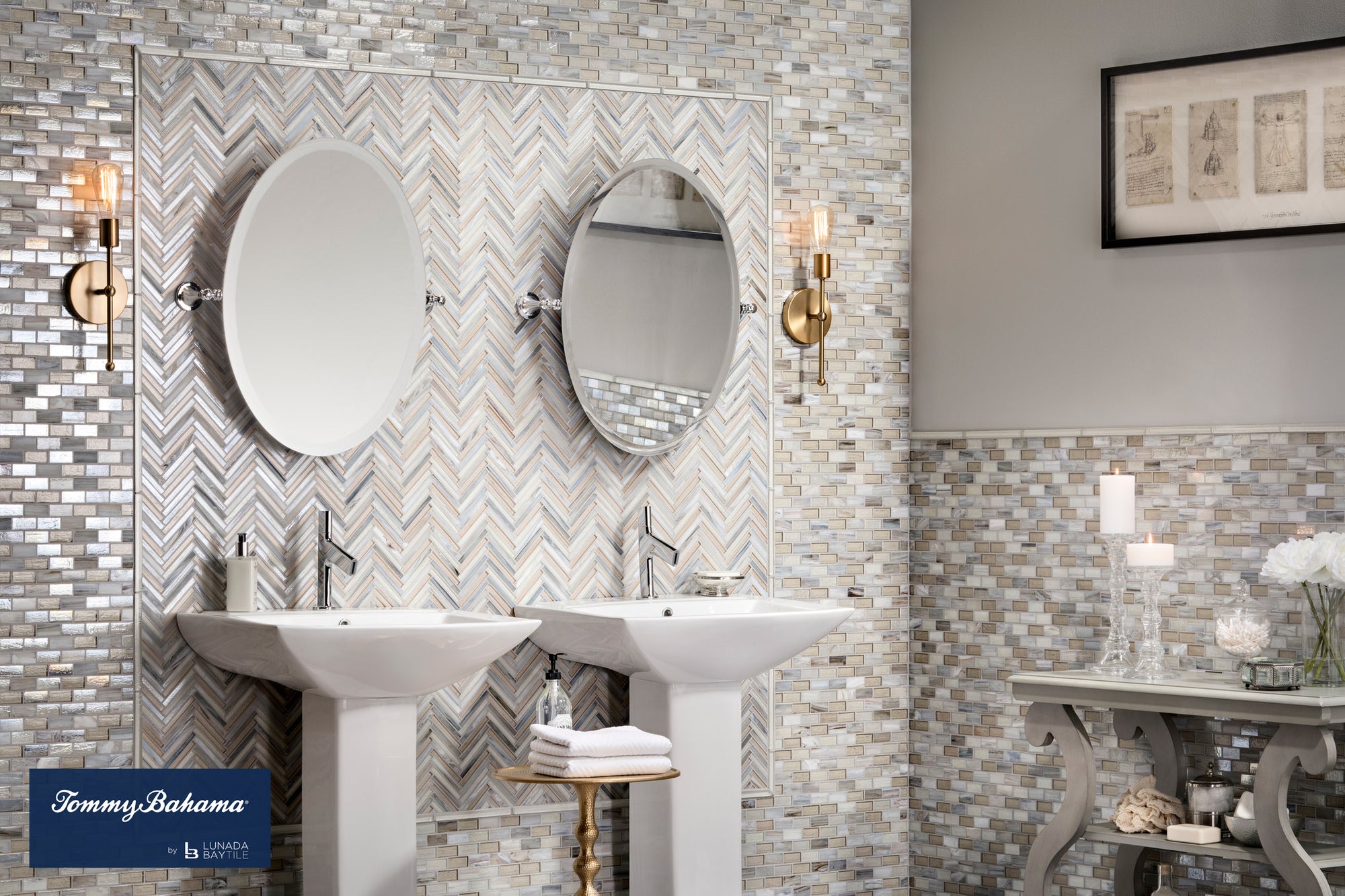 Tommy Bahama - Architessa