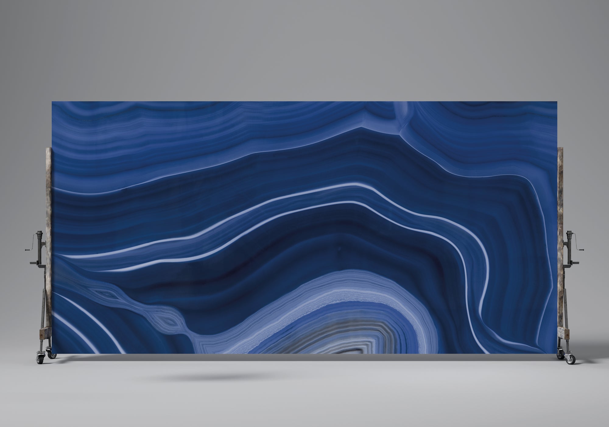 Elevated Slabs 12mm - Architessa