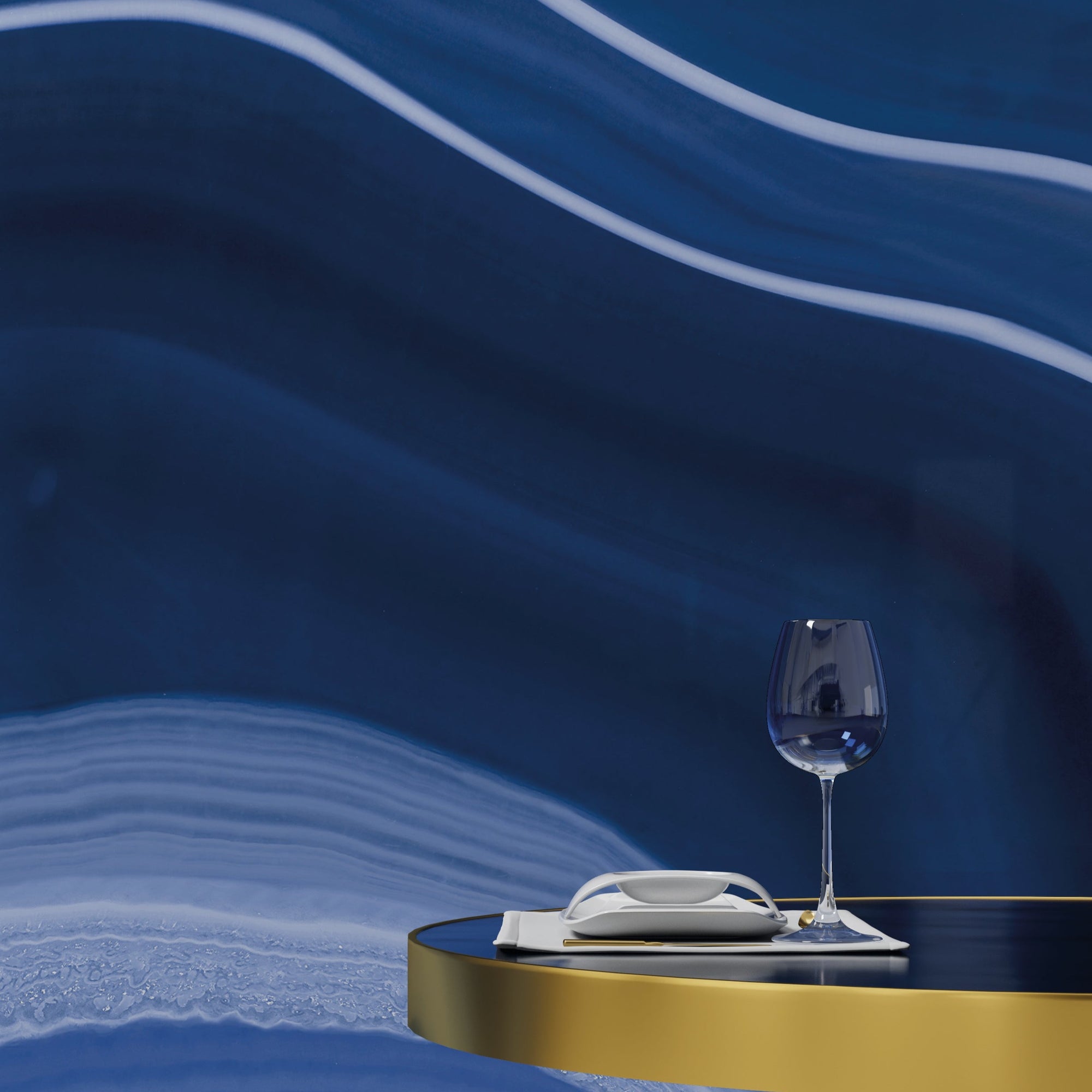 Elevated Slabs 12mm - Architessa