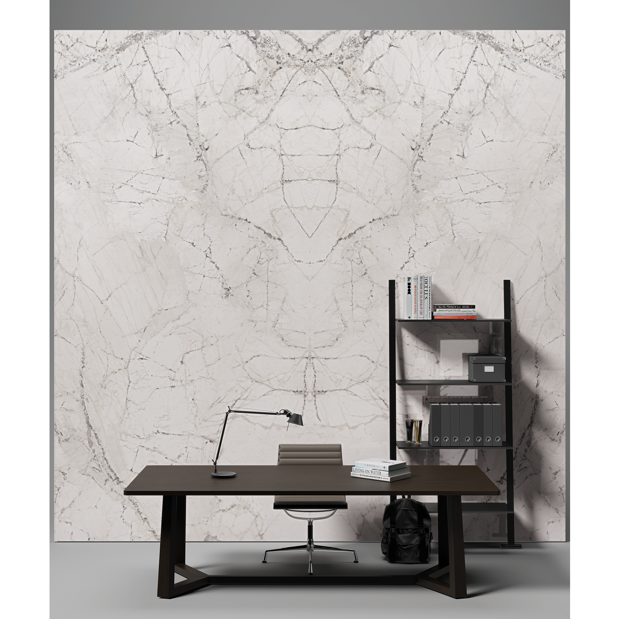 Elevated Slabs 12mm - Architessa