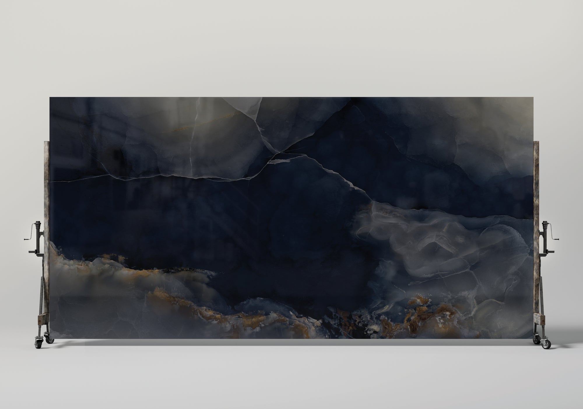 Elevated Slabs 12mm - Architessa