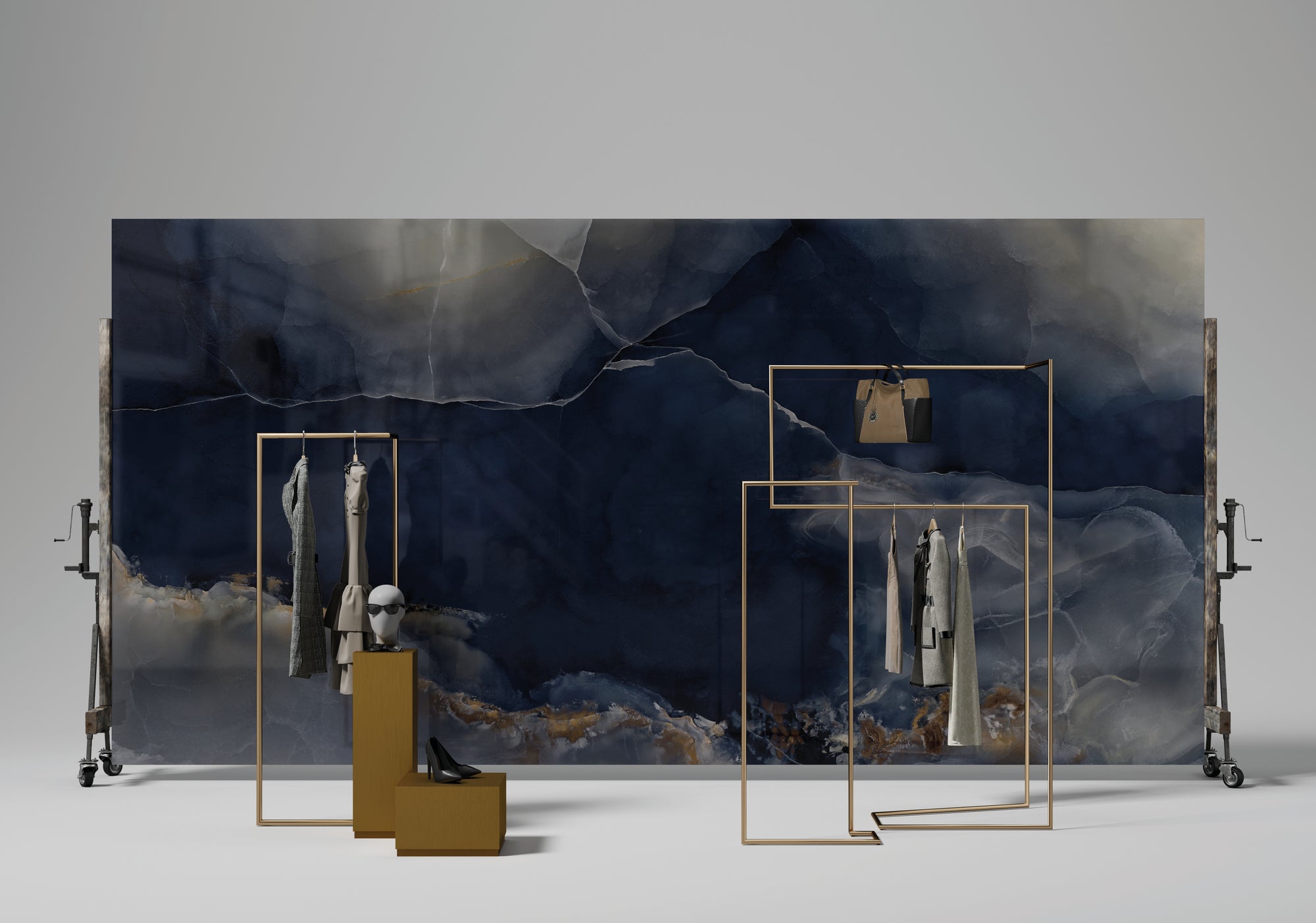 Elevated Slabs 12mm - Architessa