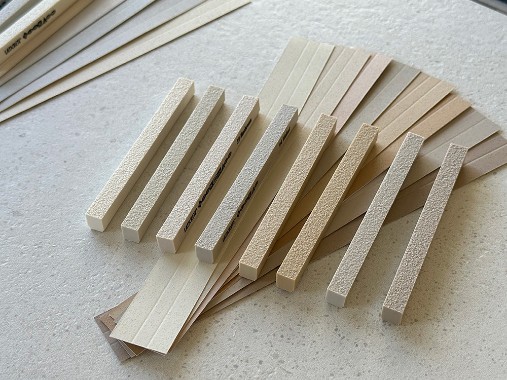 Premixed Grout - Architessa