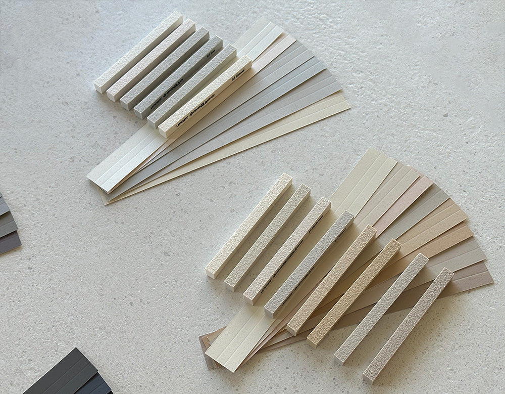 Premixed Grout - Architessa