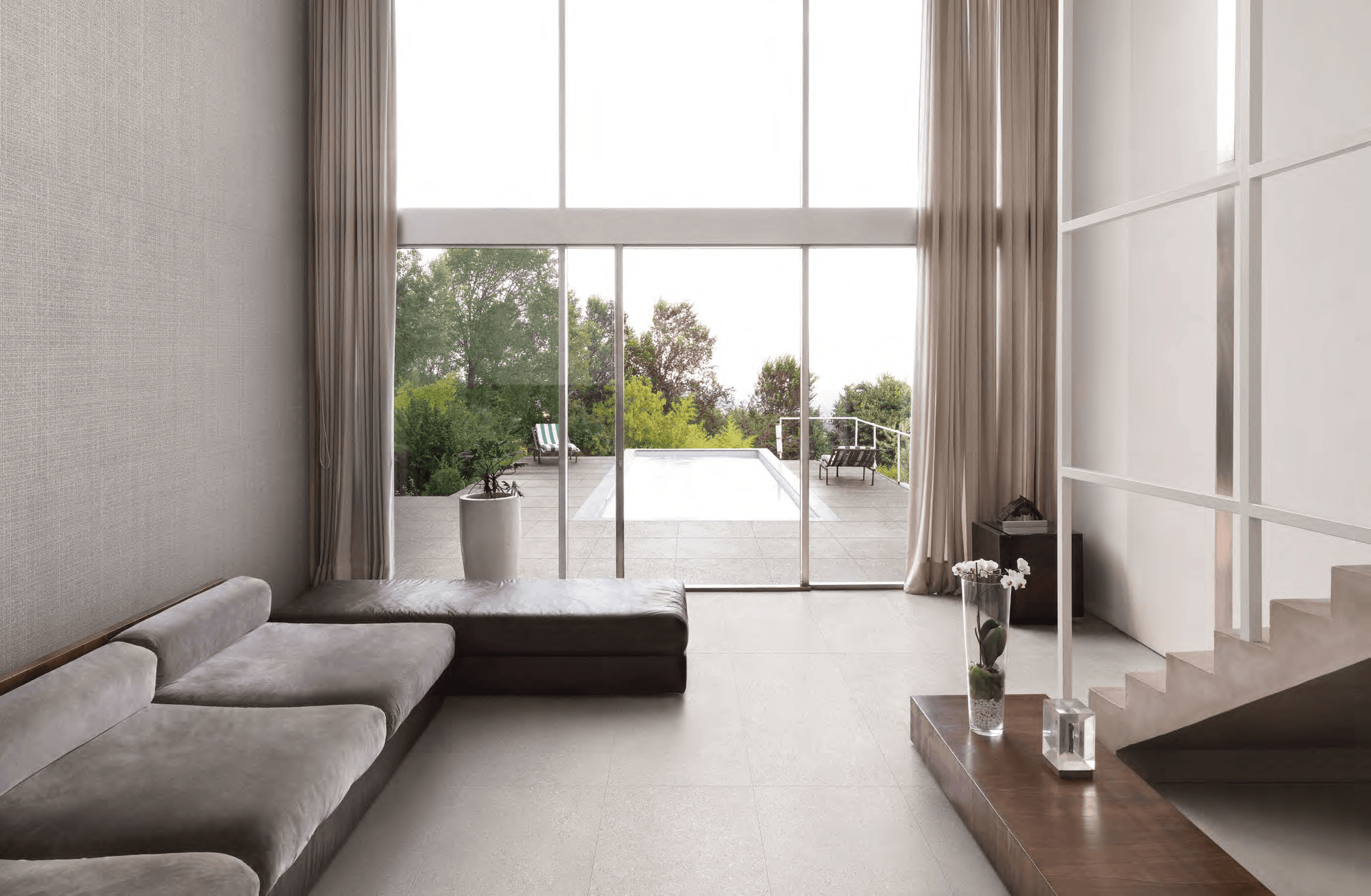 Stone Walk - Architessa