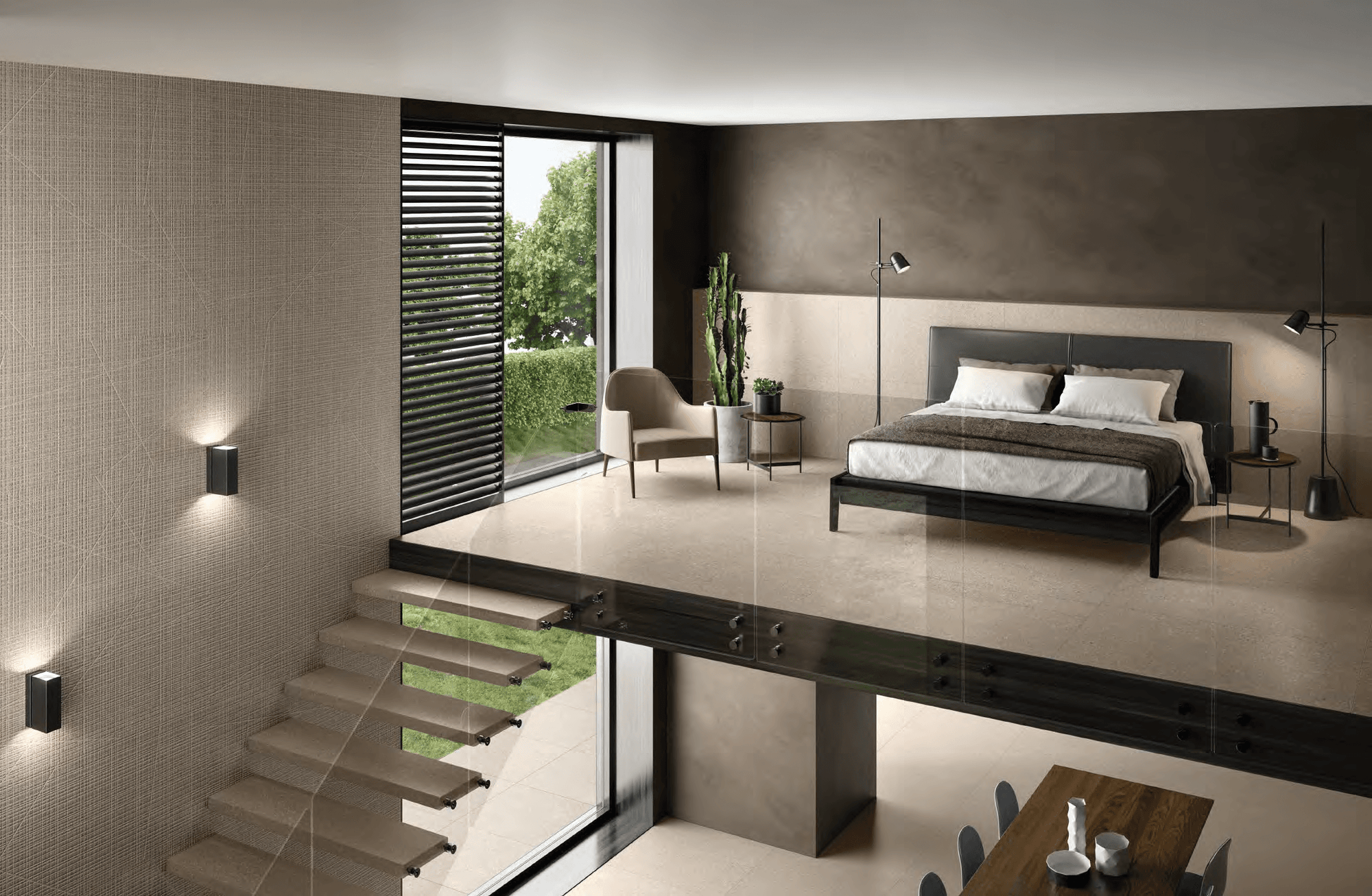 Stone Walk - Architessa