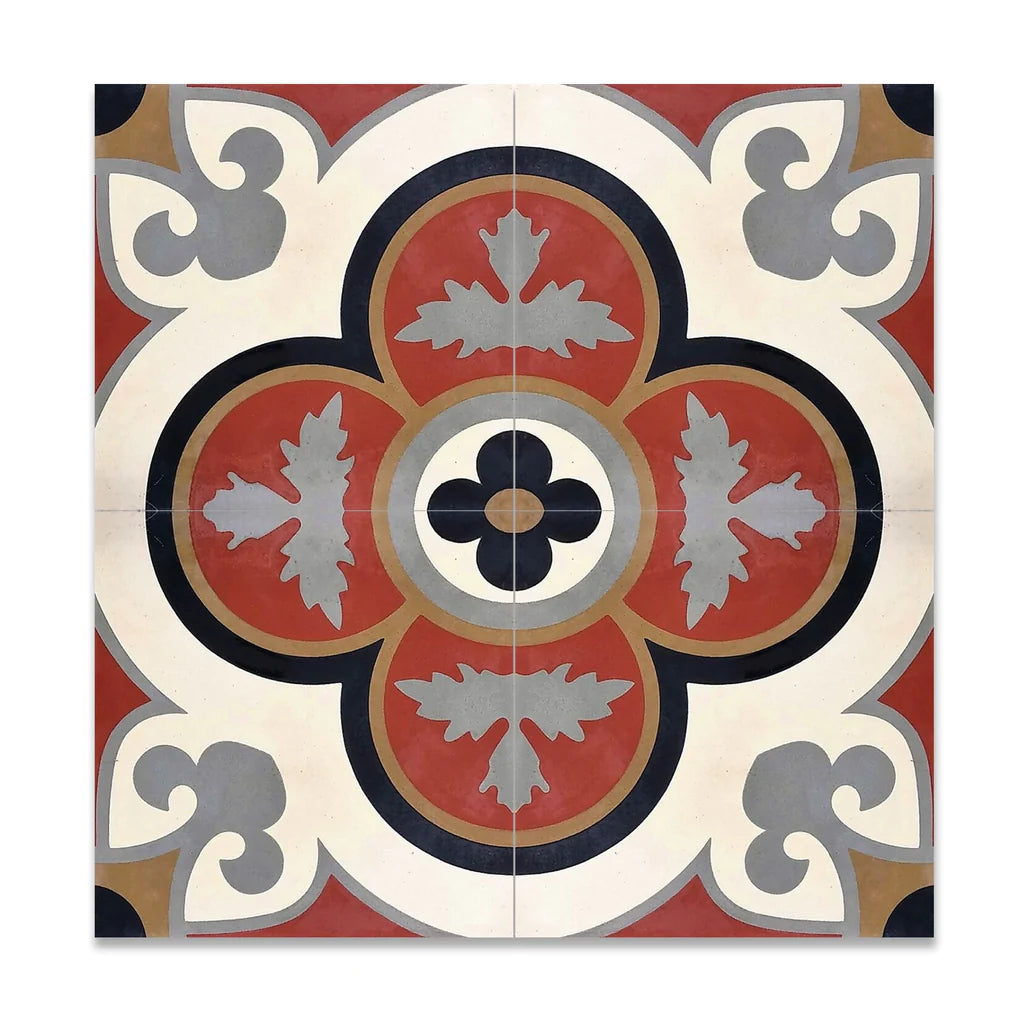 Lorraine - Architessa