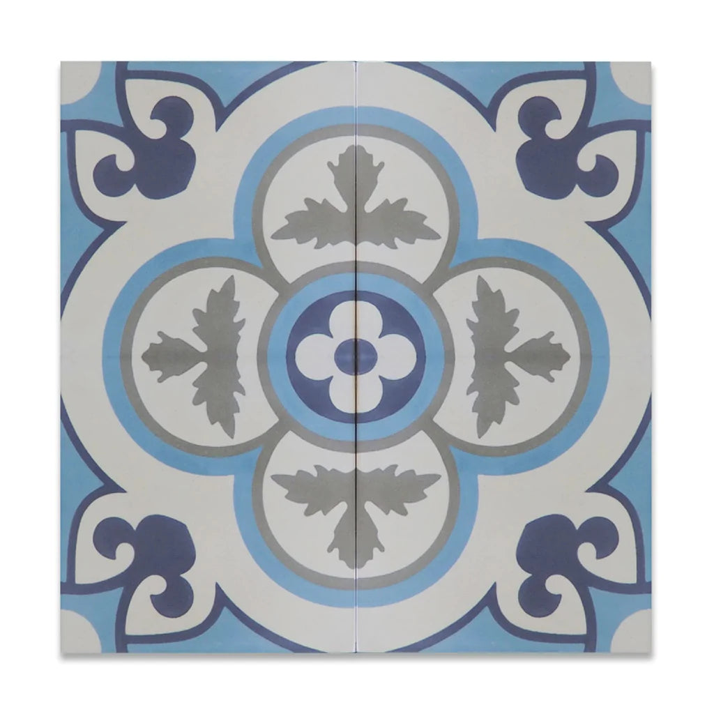 Lorraine - Architessa