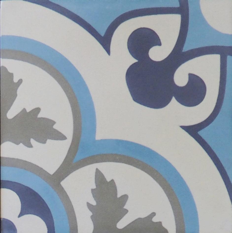 Lorraine - Architessa