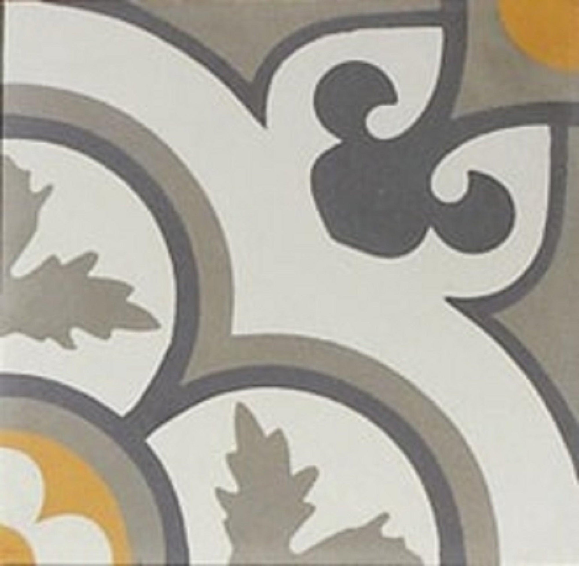 Lorraine - Architessa