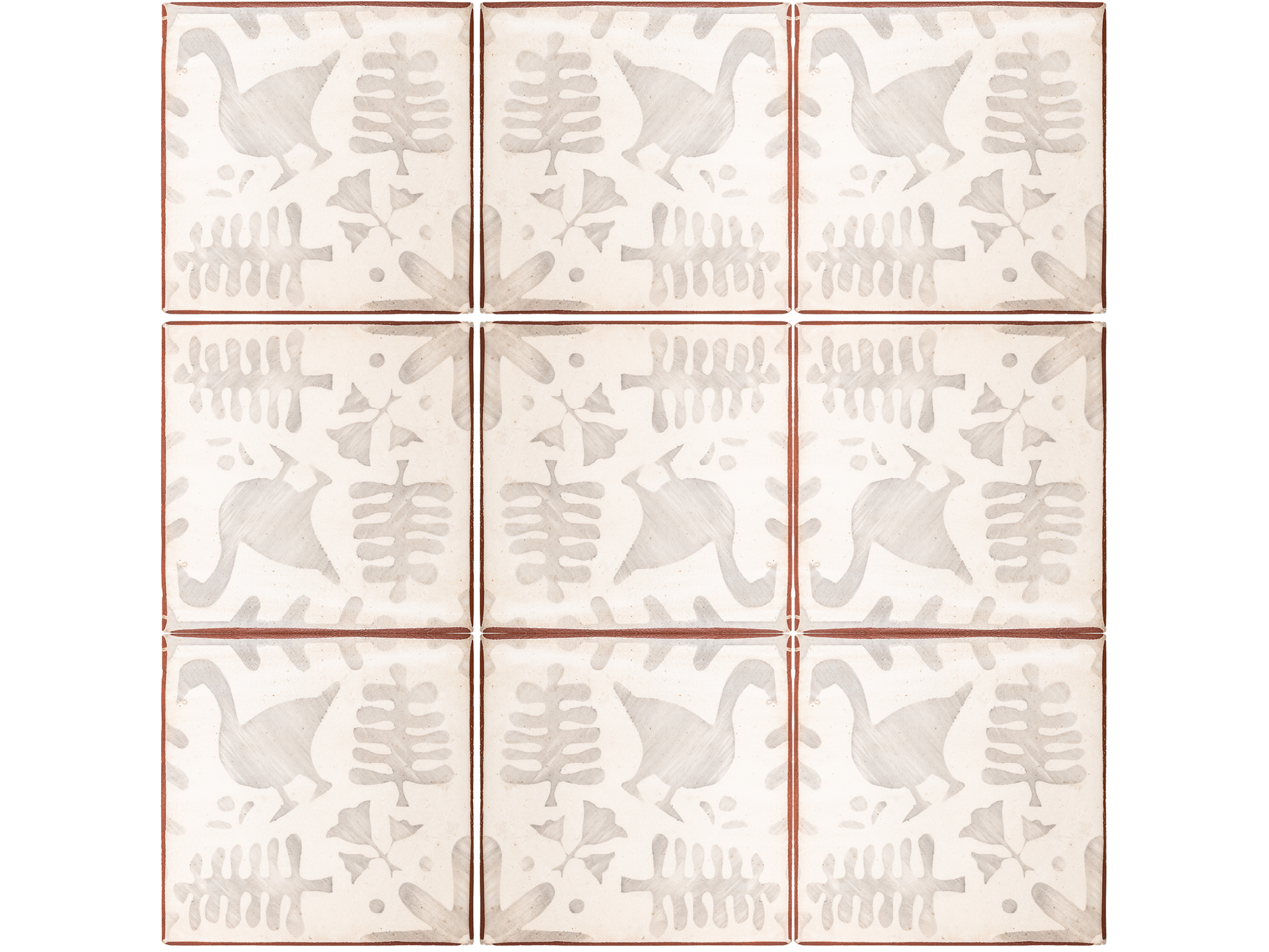 Lauren Liess Habitat - Terra - Architessa