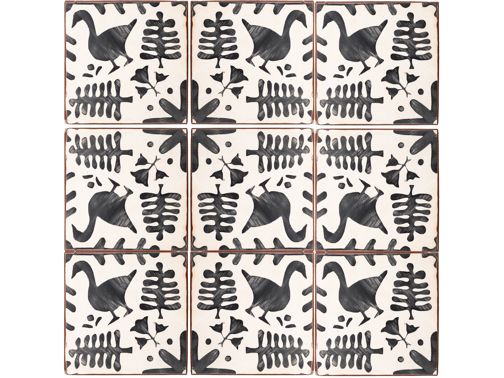 Lauren Liess Habitat - Terra - Architessa