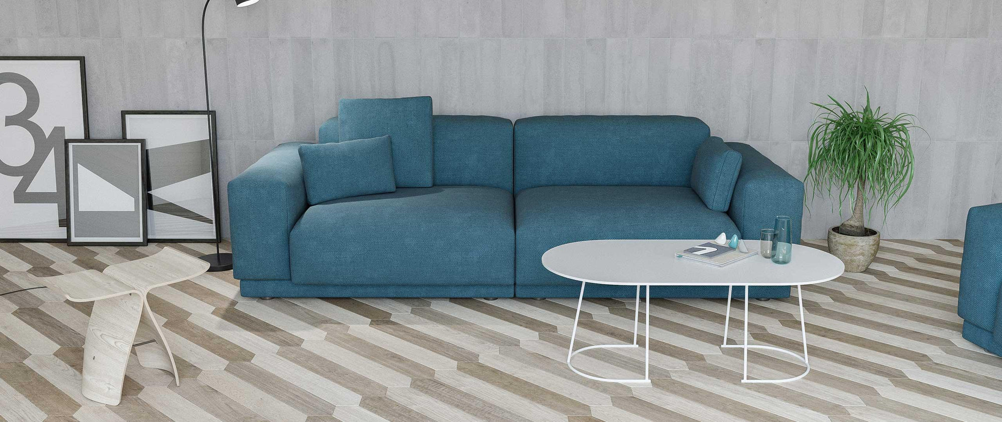 Love Affairs - Architessa