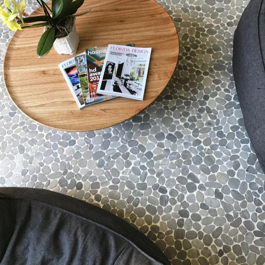 Level Pebble - Architessa