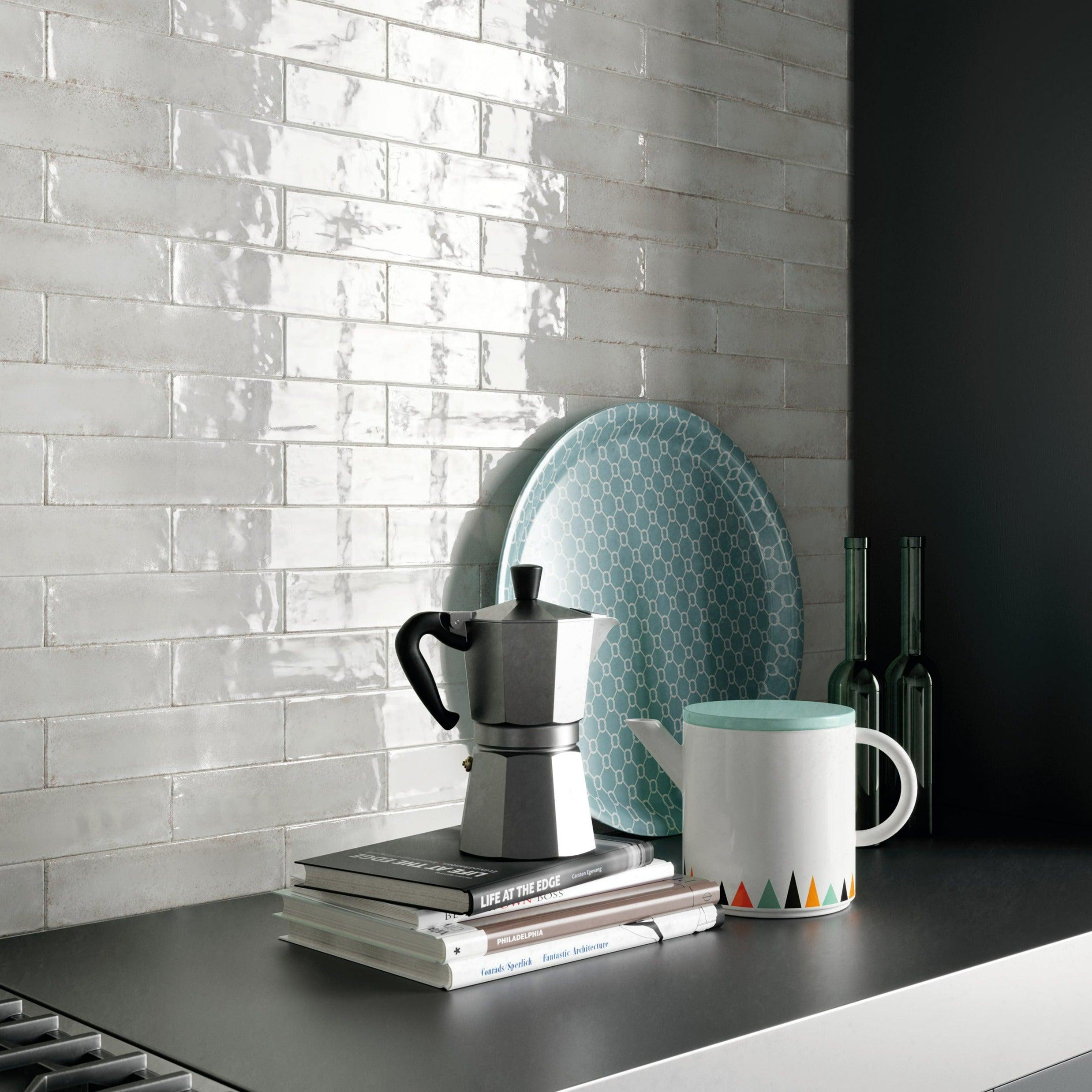 Architessa Tile & Stone | Multifamily Tile Projects