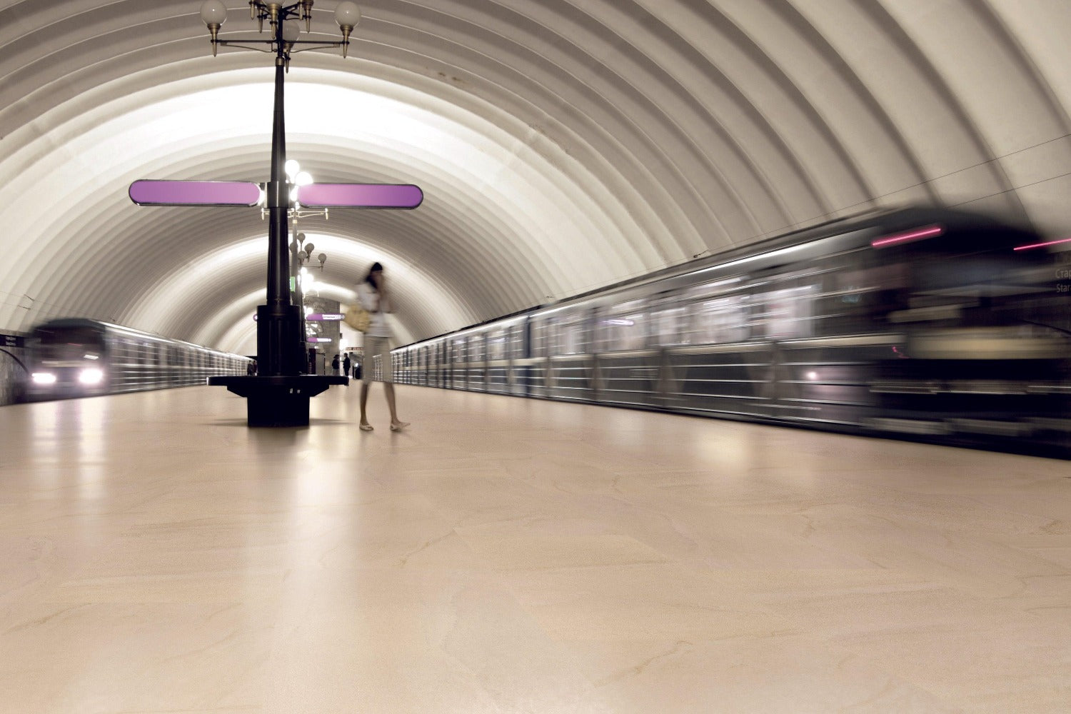 Silk Stone - Architessa