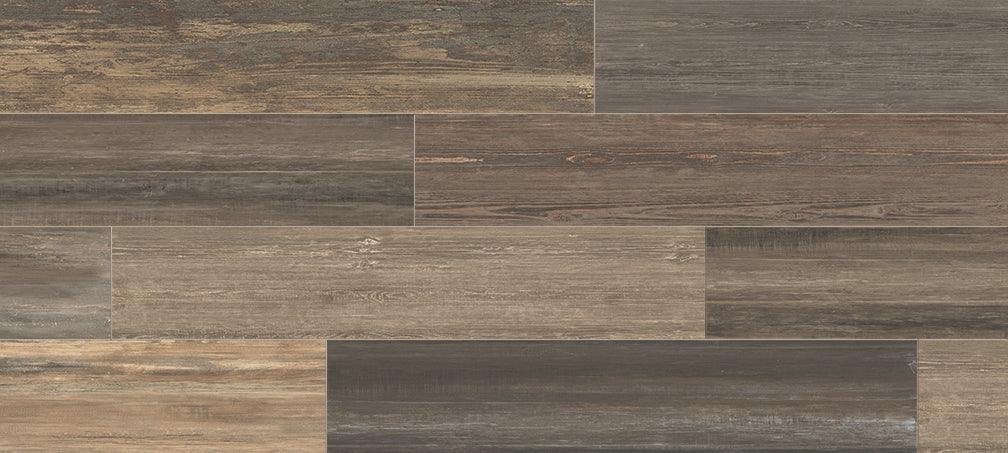 Canton Mill - Architessa