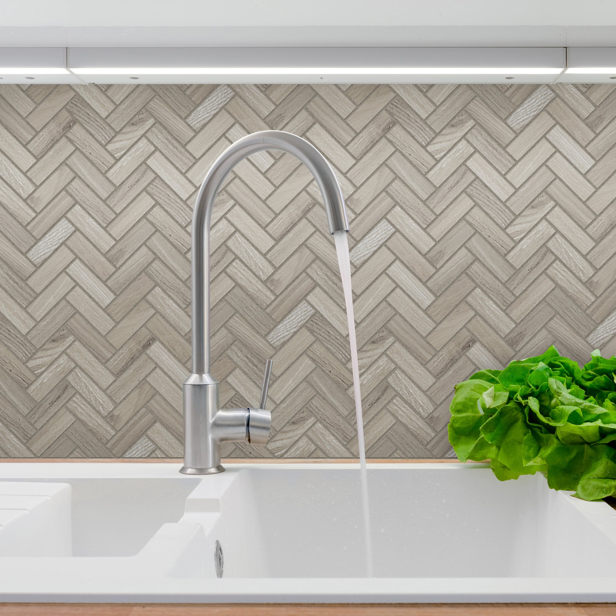 Tone Wood - Architessa