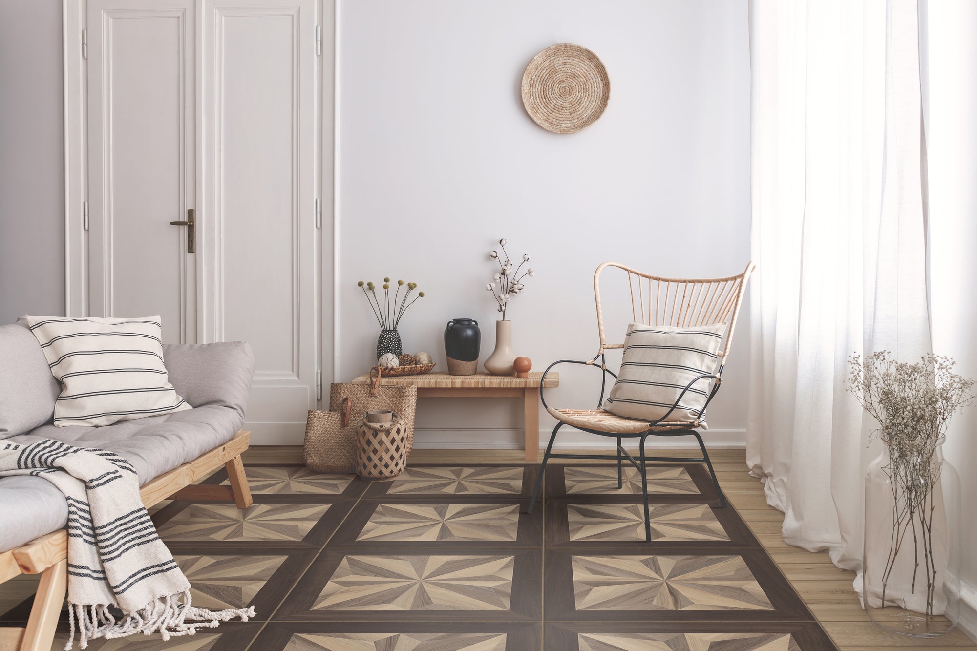 Tone Wood - Architessa