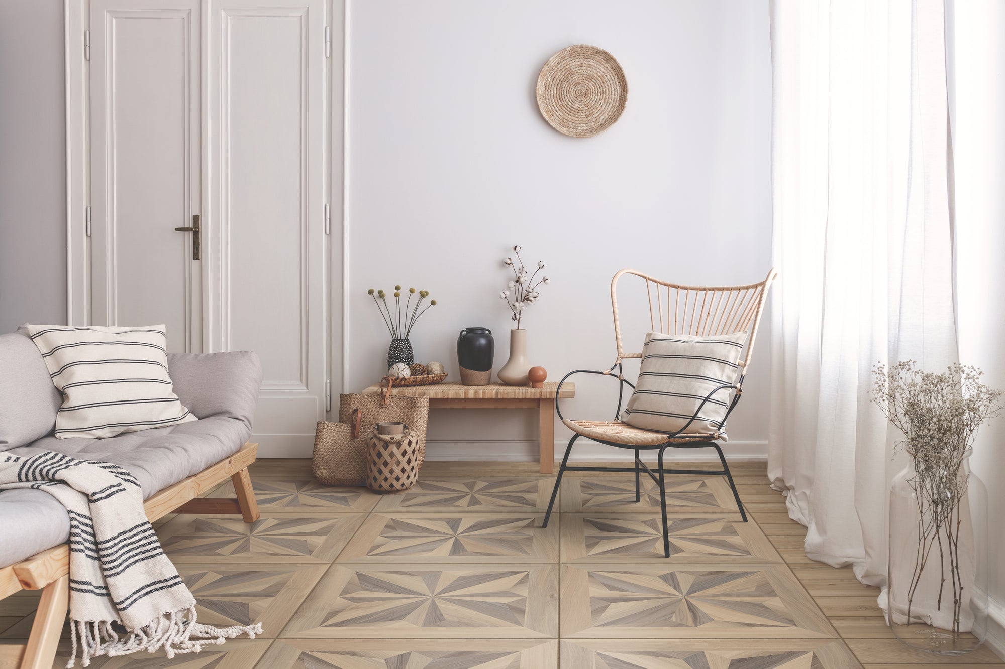 Tone Wood - Architessa