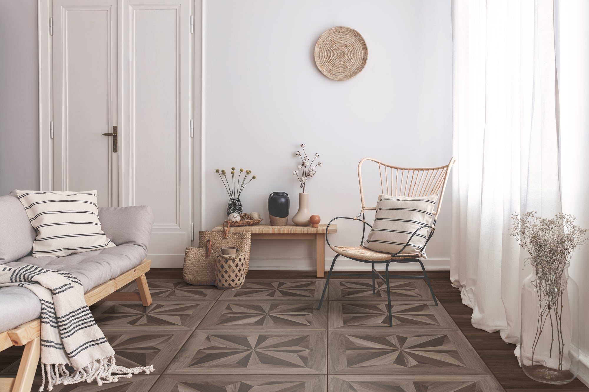 Tone Wood - Architessa