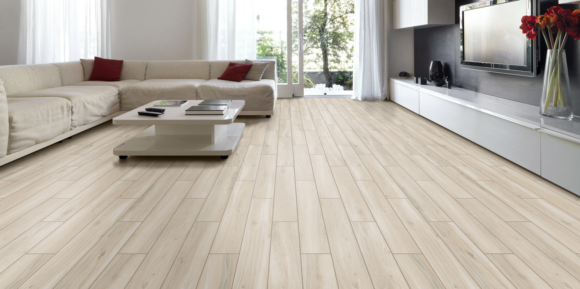 Tone Wood - Architessa