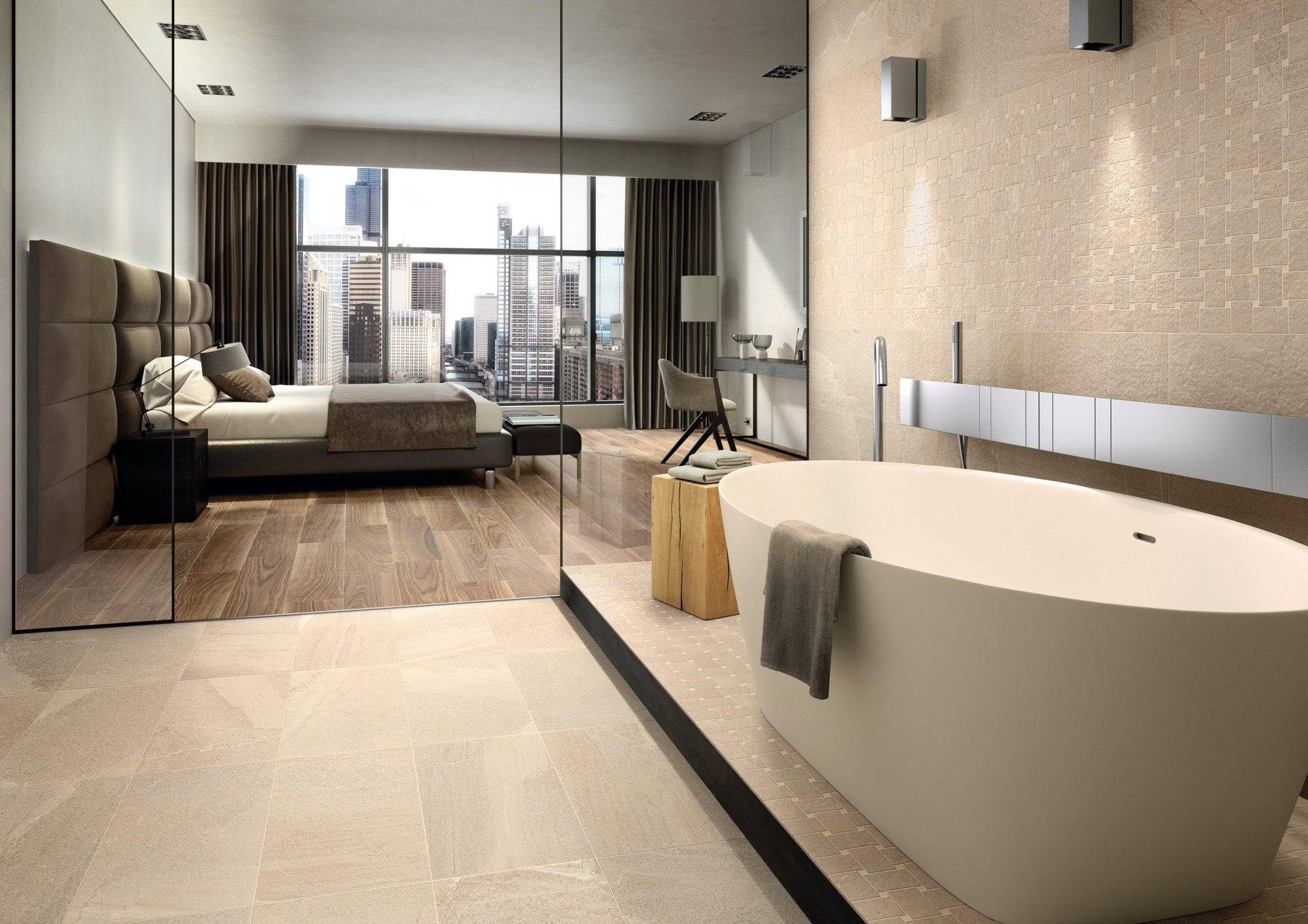 Milestone - Architessa