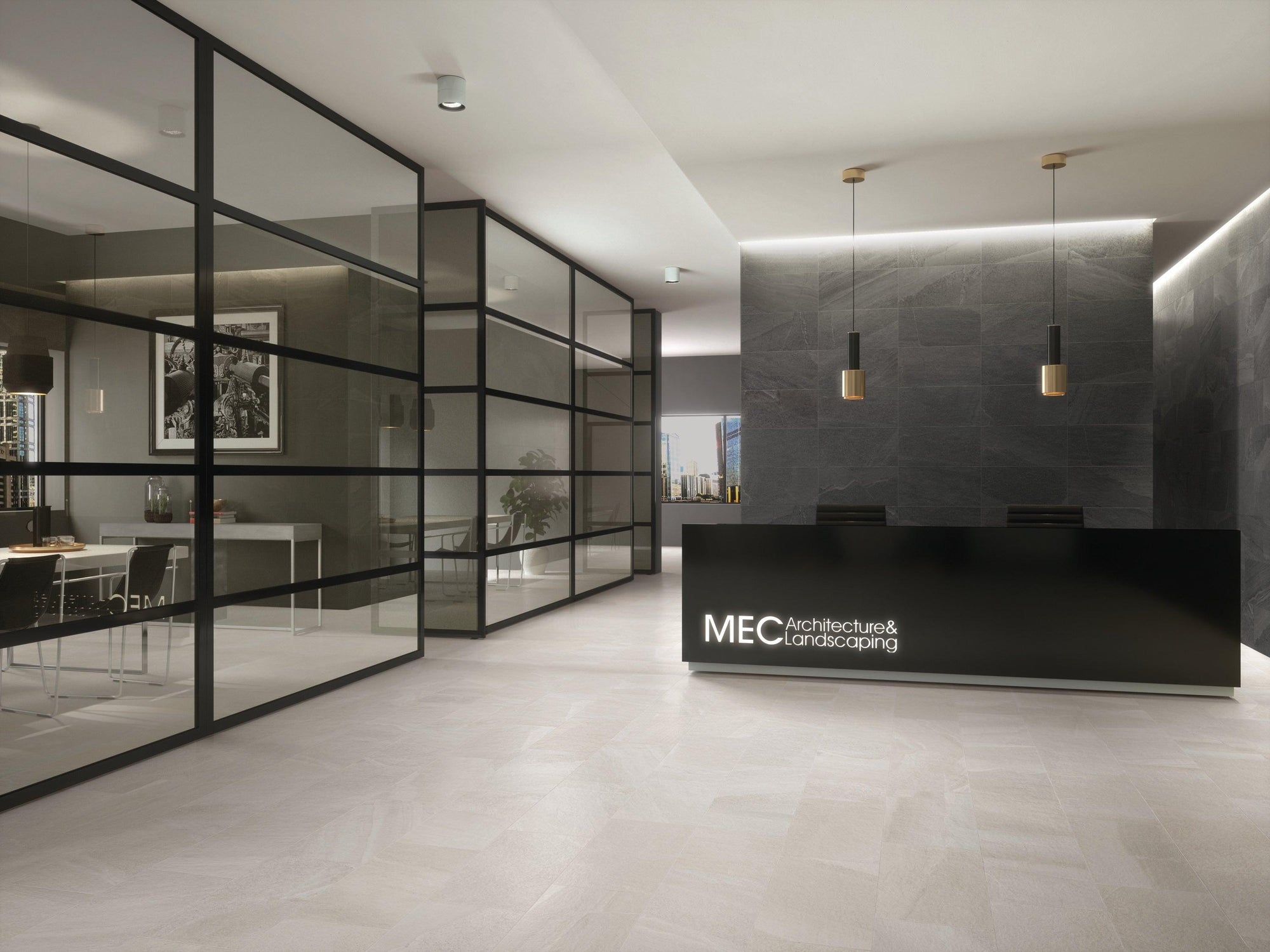 Milestone - Architessa