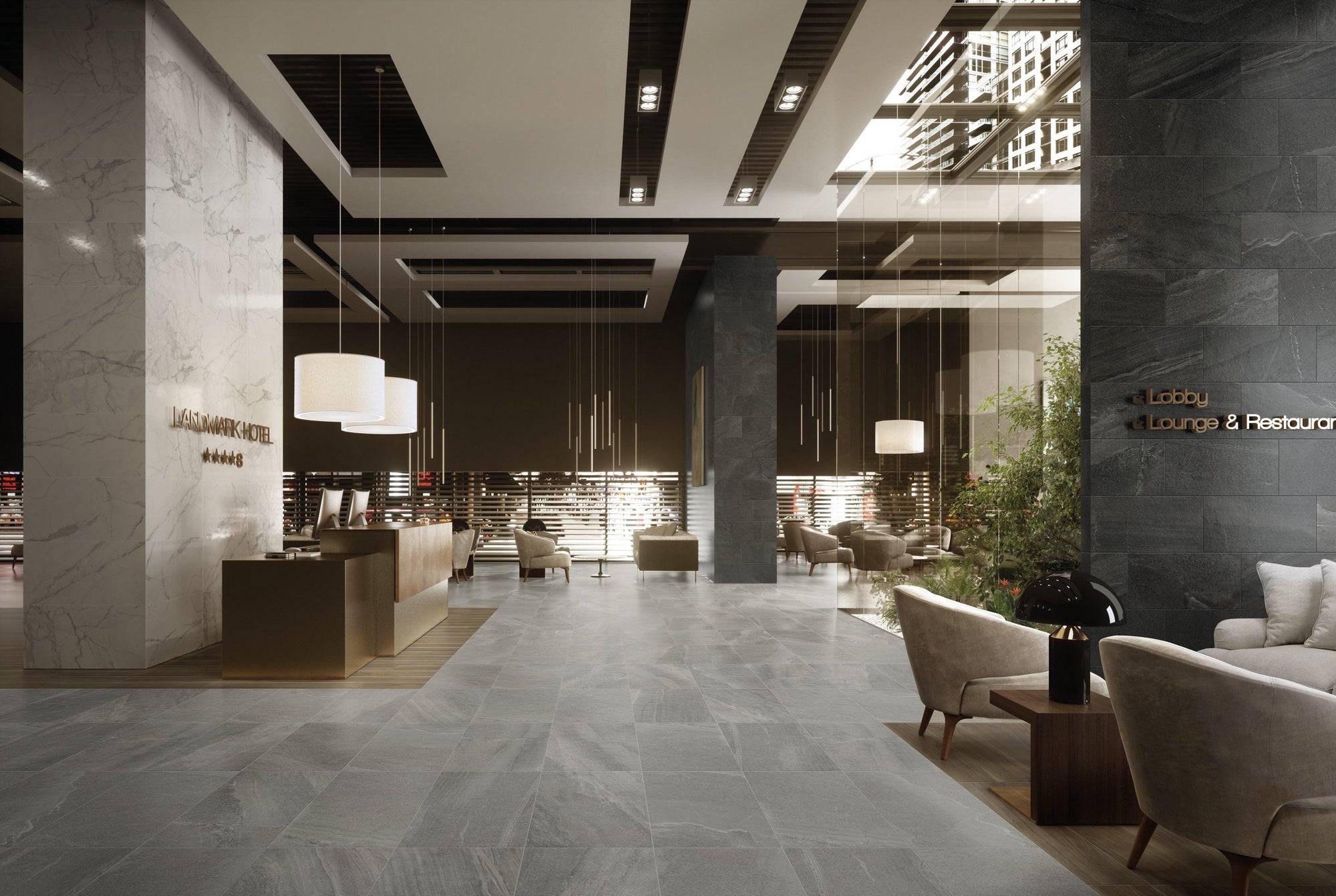 Milestone - Architessa