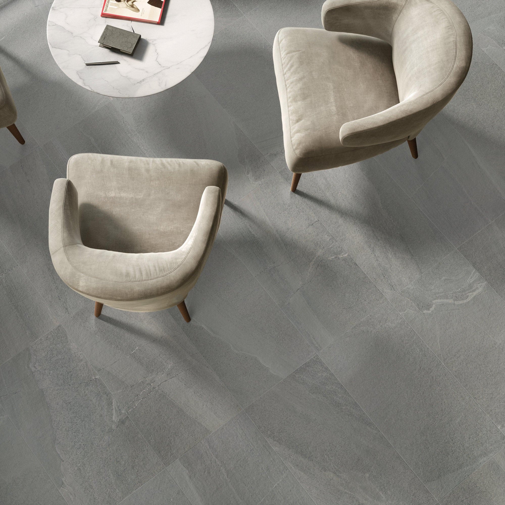 Milestone - Architessa