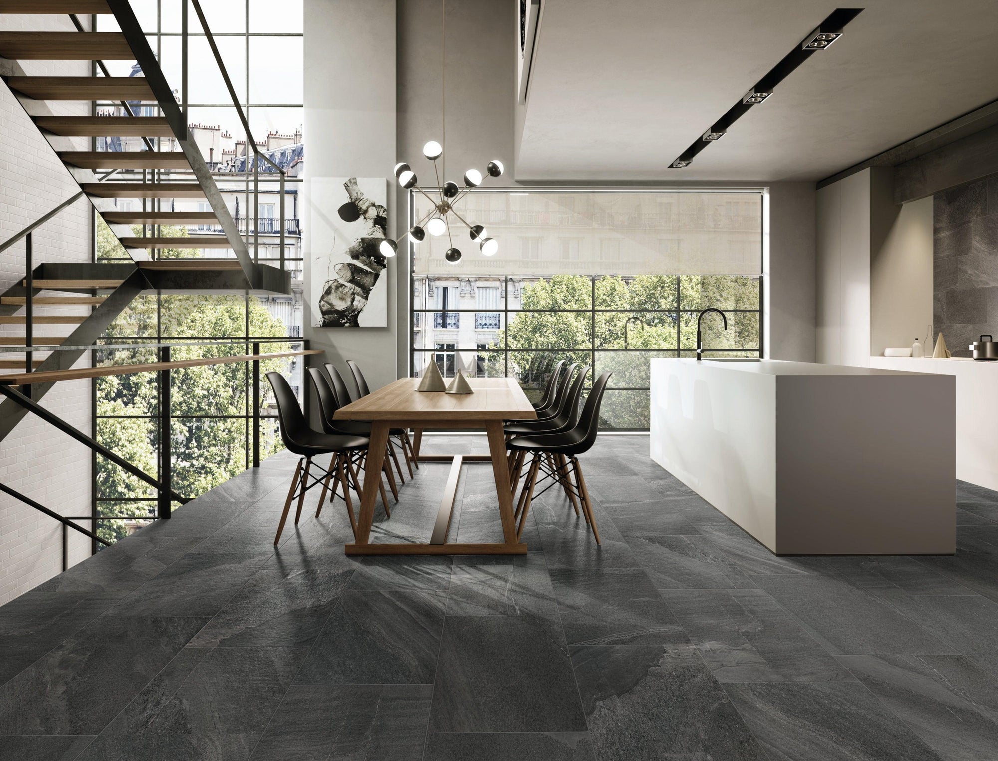 Milestone - Architessa