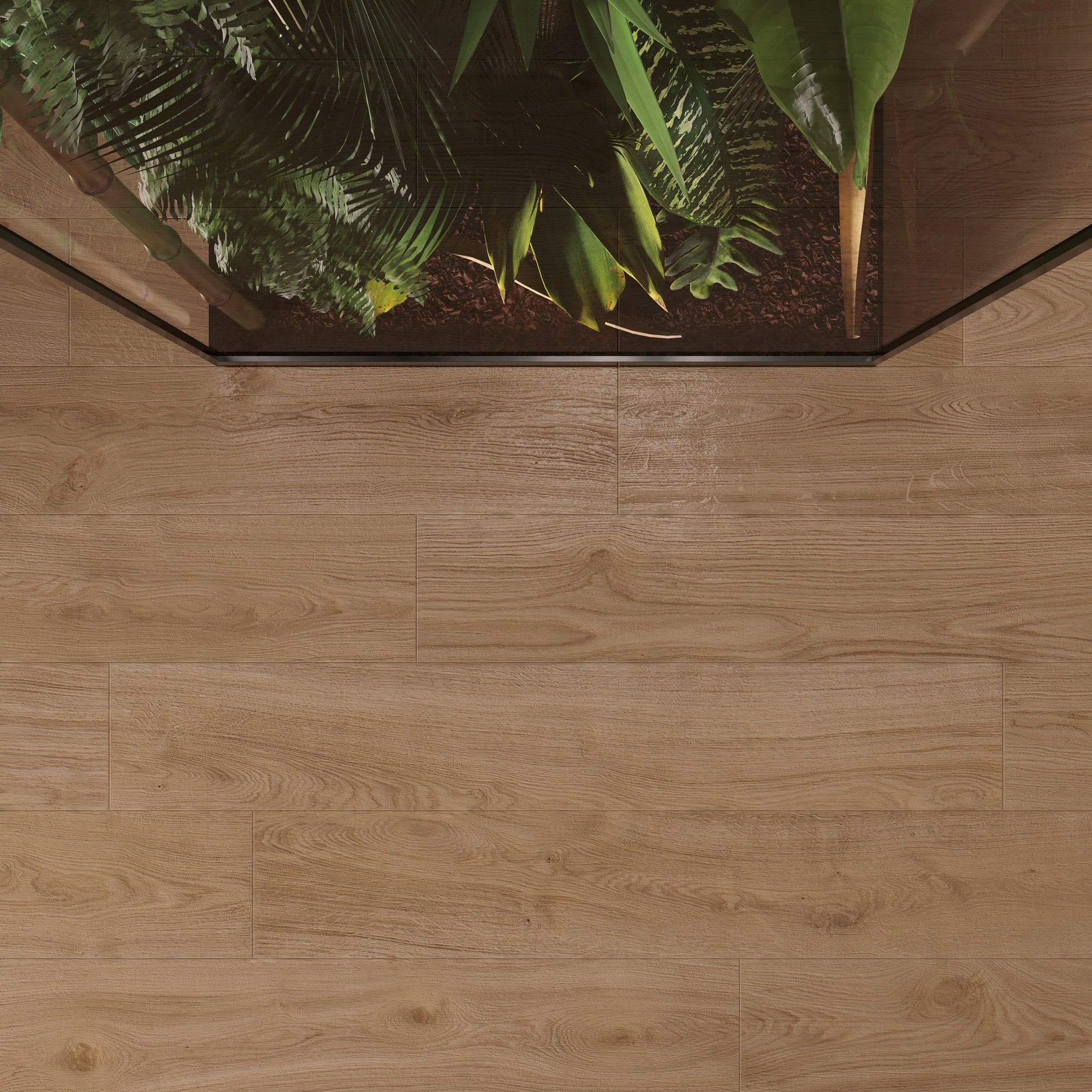 Sherwood - Architessa