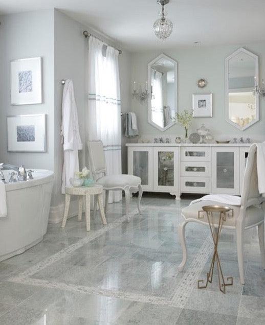 Marble - Ming Green - Architessa